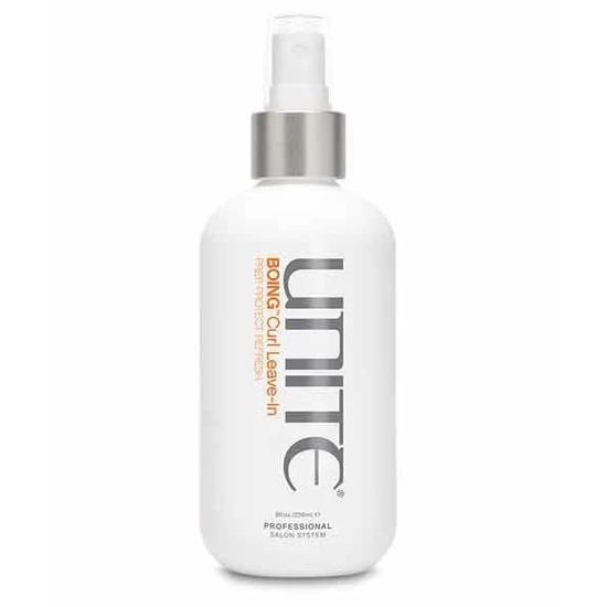 GO24.7 Boing Curl Leave-In Conditioner
