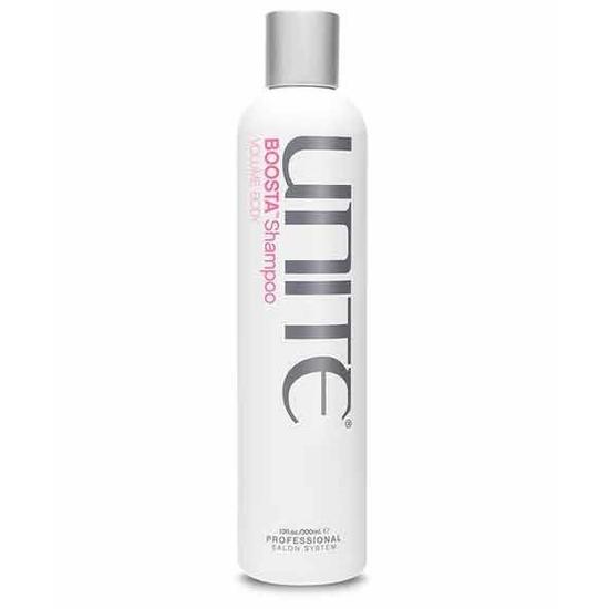 GO24.7 Boosta Daily Volume Shampoo