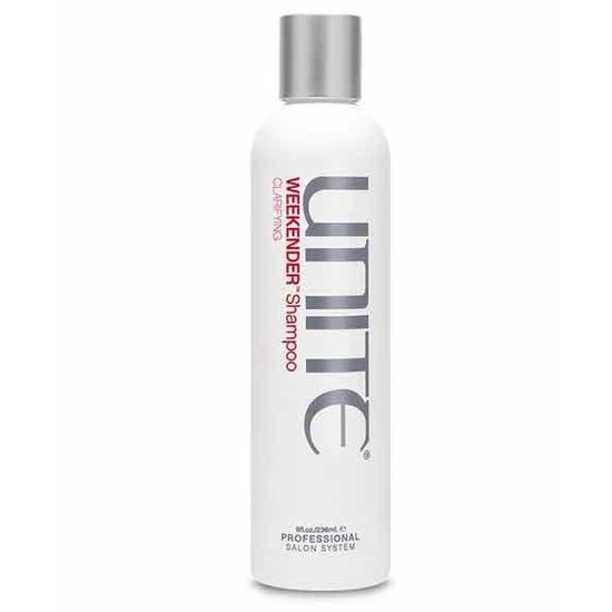 GO24.7 Weekender Clarifying Shampoo