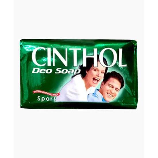 Godrej Cinthol Sport Deo Soap 125 g