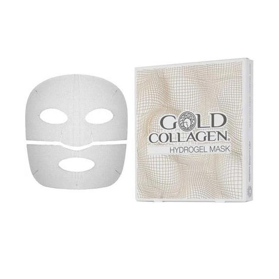 Gold Collagen Hydrogel Mask 120g