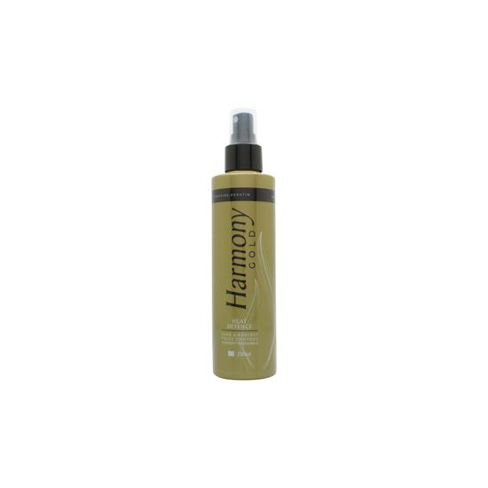 Gold Harmony Gold Heat Defence Spray 200ml