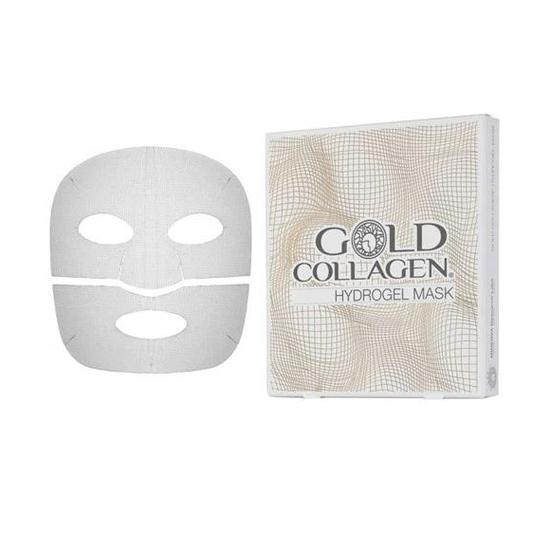 Gold Hydrogel Mask 120 g