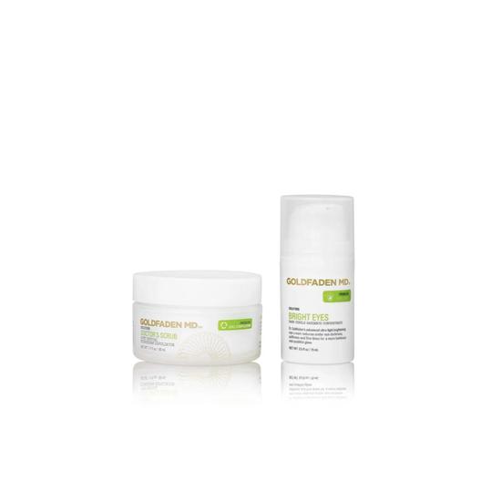 Goldfaden MD Best-Selling Duo Kit