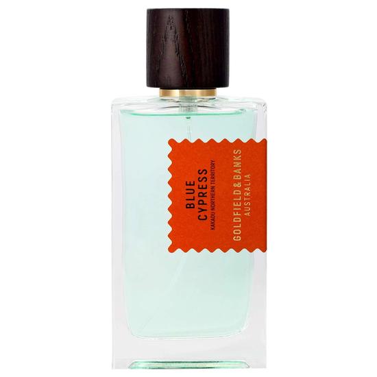Goldfield & Banks Blue Cypress Eau De Parfum 100ml