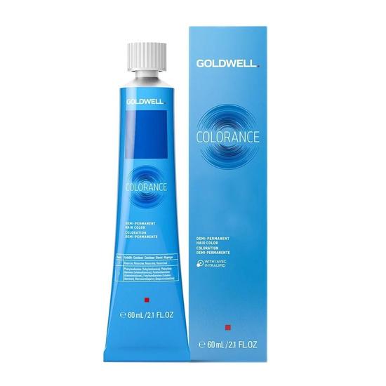 Goldwell Colorance Demi Permanent Hair Colour 60ml / 10 BG