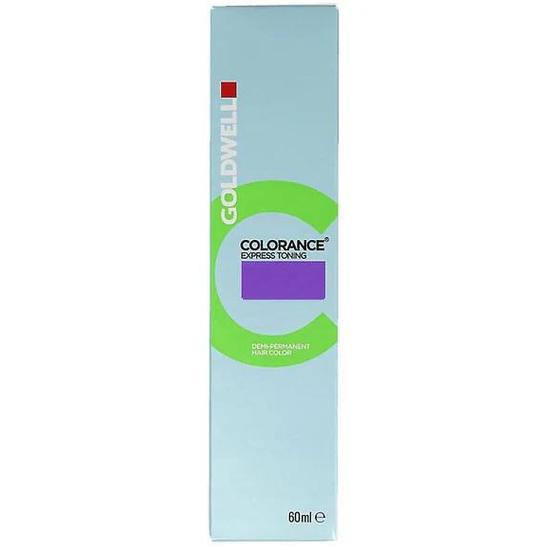 Goldwell Colorance Express Toning Demi Permanent Hair Colour 60ml / 9 Champagne