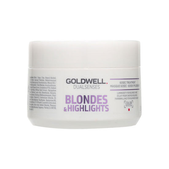 Goldwell Dualsenses Blonde & Highlights Treatment 200ml