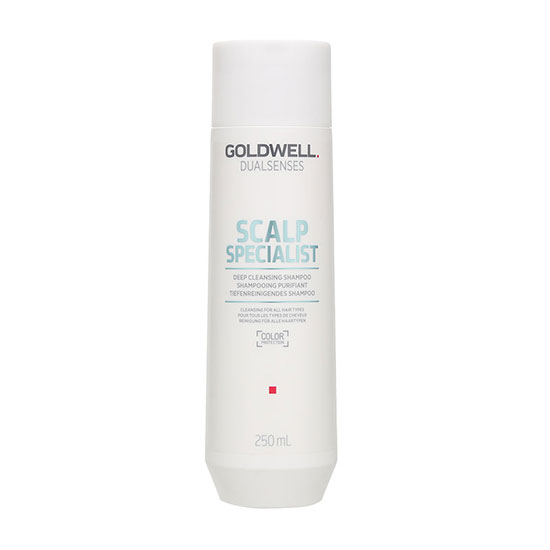 Goldwell Dualsenses Deep Cleansing Shampoo