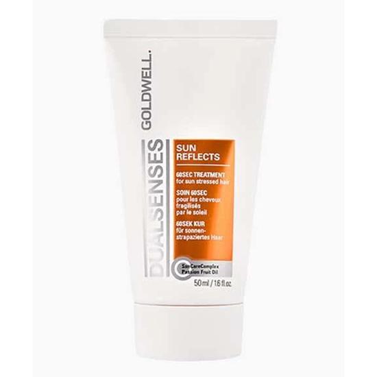 Goldwell Dualsenses 60sec Treatment Sun Reflects 50ml