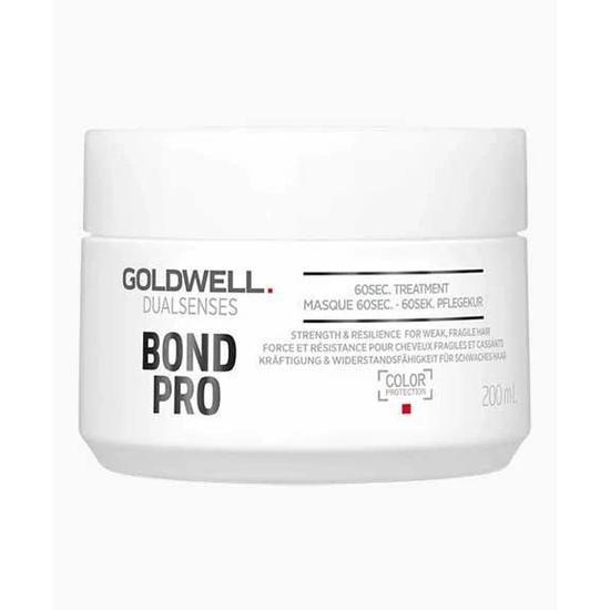 Goldwell Dualsenses Bond Pro 60sec Treatment 500ml