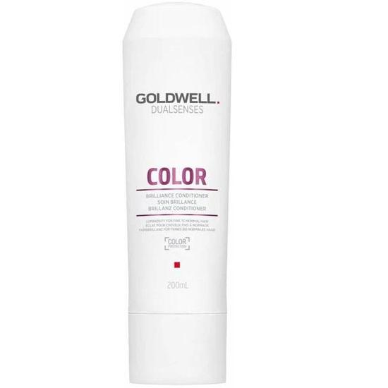 Goldwell Dualsenses Colour Brilliance Conditioner 30ml
