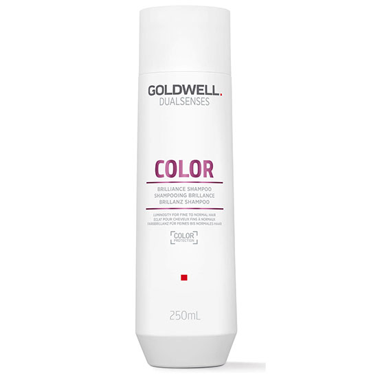 Goldwell Dualsenses Colour Brilliance Shampoo 250ml