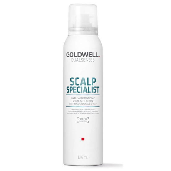 Goldwell Dualsenses Scalp Specialist Anti-Hair Loss Scalp Specialist Spray