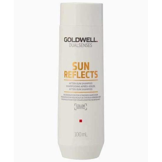 Goldwell Dualsenses Sun Reflects Shampoo 100ml