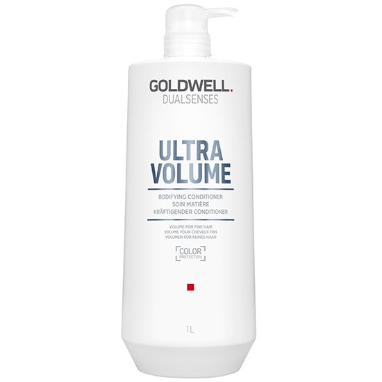 Goldwell Dualsenses Ultra Volume Bodifying Conditioner 1000ml