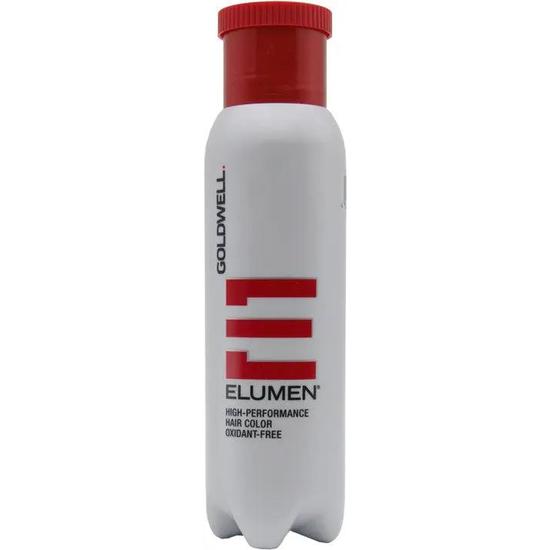 Goldwell Elumen Long-Lasting Hair Colour GY@6 200ml