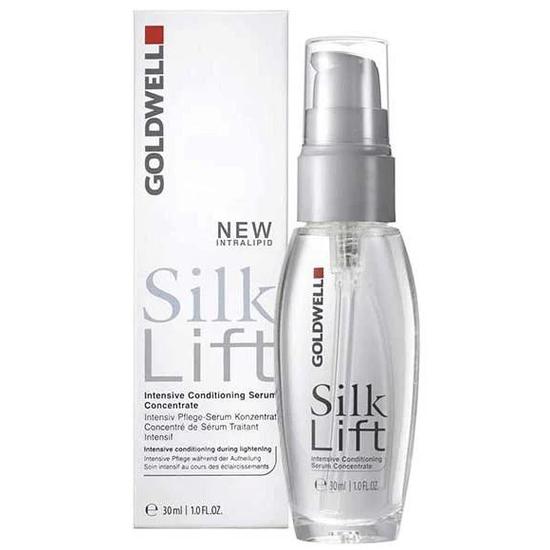 Goldwell Intralipid Silk Lift Intensive Conditioning Serum 30 ml