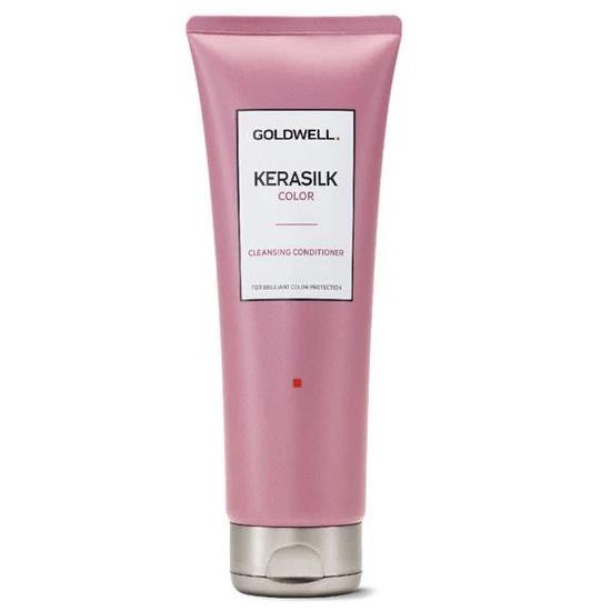 Goldwell Kerasilk Colour Cleansing Conditioner 250ml