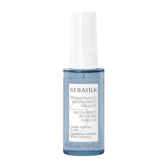 Goldwell Kerasilk Liquid Cuticle Filler