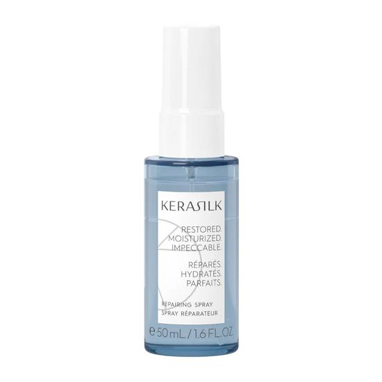Goldwell Kerasilk Repairing Spray