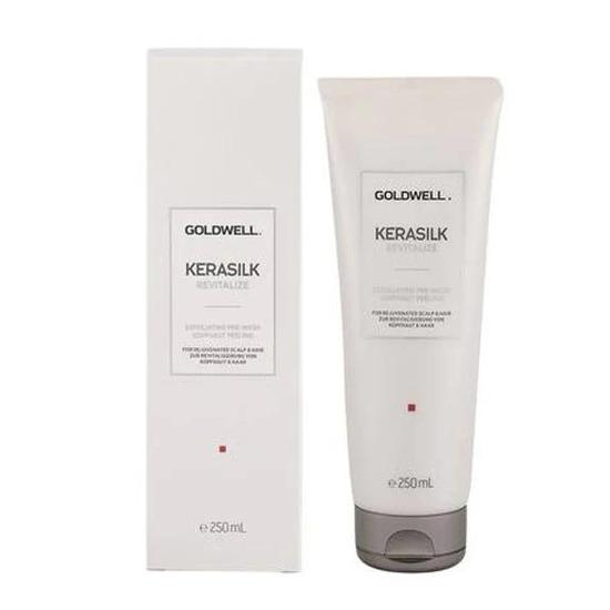 Goldwell Kerasilk Revitalise Exfoliating Pre Wash 250ml