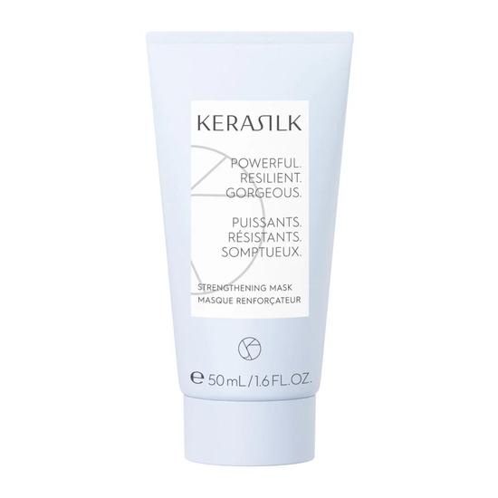 Goldwell Kerasilk Strenghtening Mask