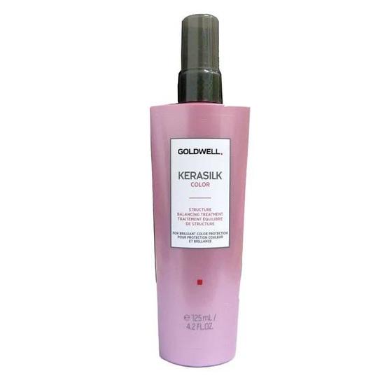 Goldwell Kerasilk Structure Balancing Treatment 125ml