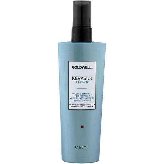 Goldwell Kerasilk Volume Intensifying Post Treatment 125ml