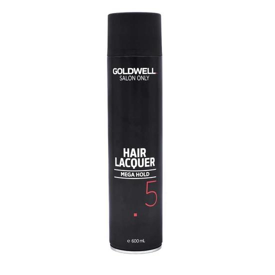 Goldwell Salon Only Hair Lacquer Super Firm Mega Hold 600ml