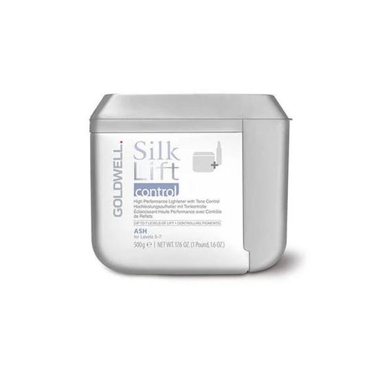 Goldwell Silk Lift Control Ash High Performance With Tone Controlrol 500 g