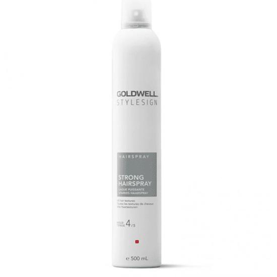 Goldwell Strong Hairspray Hold 4/5 500ml