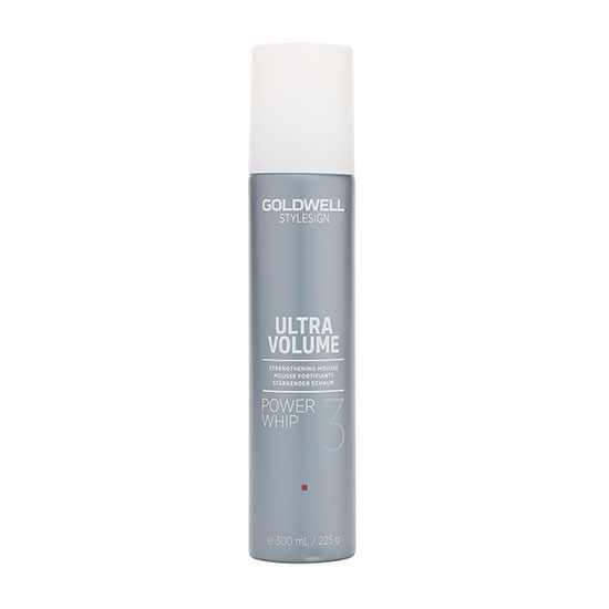 Goldwell Style Sign Power Whip Volume Mousse 300ml