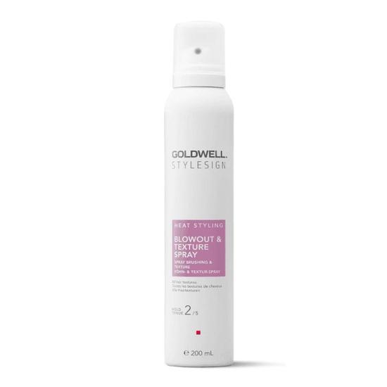 Goldwell Stylesign Blowout & Texture Spray Hold 2/5 200ml