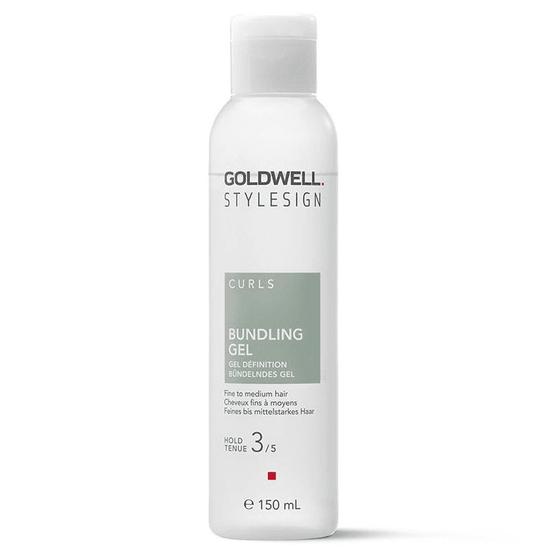 Goldwell Stylesign Bundling Gel Hold 3/5 150ml