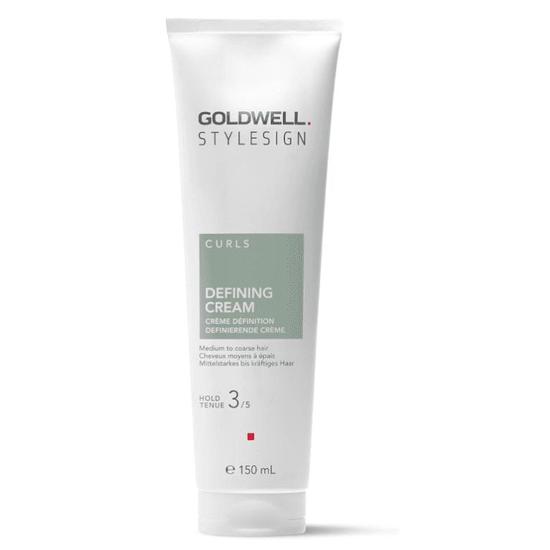 Goldwell Stylesign Defining Cream Hold 3/5 150ml