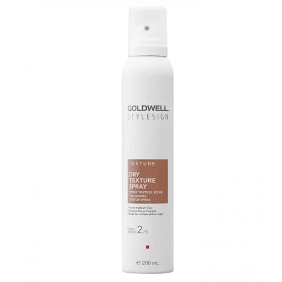 Goldwell Stylesign Dry Spray Wax Hold 4/5 150ml