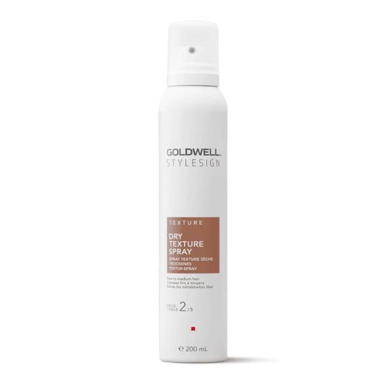 Goldwell Stylesign Dry Texture Spray Hold 2/5 200ml