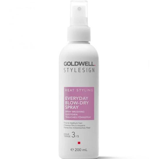 Goldwell Stylesign Everyday Blow-Dry Spray Hold 3/5 200ml