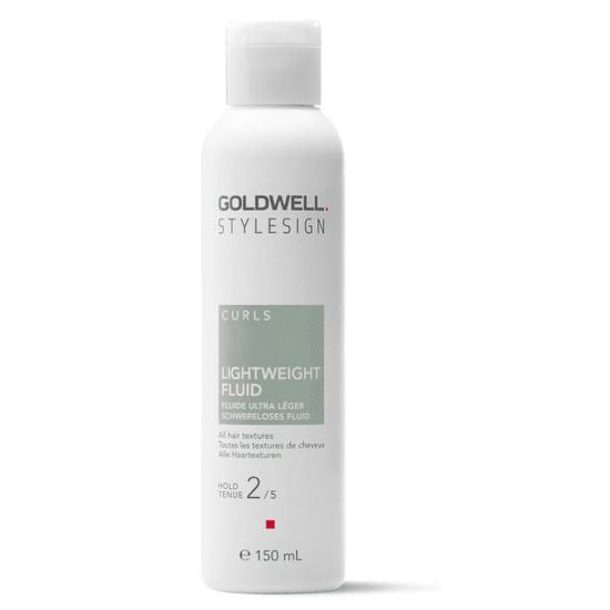 Goldwell Stylesign Light Weight Fluid Hold 2/5 150ml