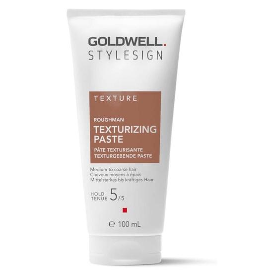 Goldwell Stylesign Roughman Texturizing Paste Hold 5/5 100ml