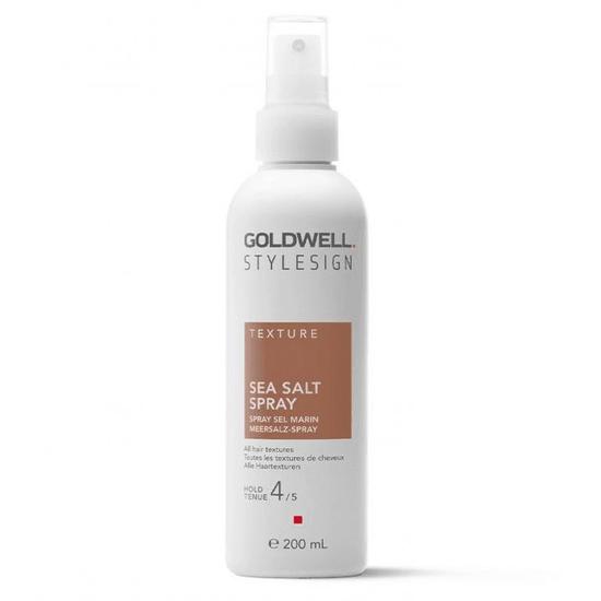 Goldwell Stylesign Sea Salt Spray Hold 4/5 200ml