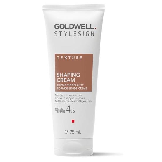 Goldwell Stylesign Shaping Cream Hold 4/5 75ml