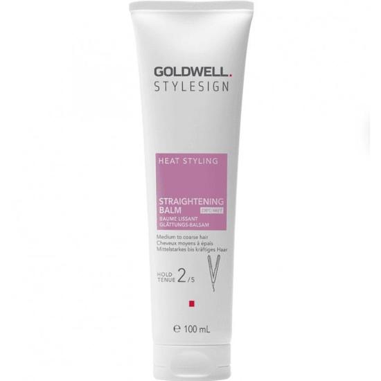 Goldwell Stylesign Straightening Balm Hold 2/5 100ml