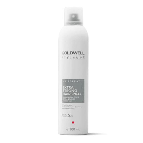 Goldwell Stylesign Strong Hairspray Hold 4/5 300ml