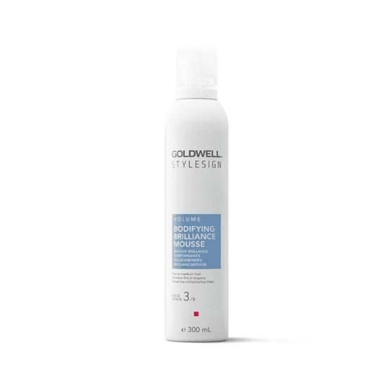 Goldwell Stylesign Volume Bodifying Brilliance Mousse Hold 3/5 300ml