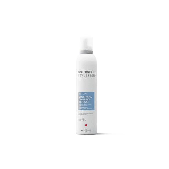 Goldwell Stylesign Volume Bodifying Control Mousse Hold 4/5 300ml