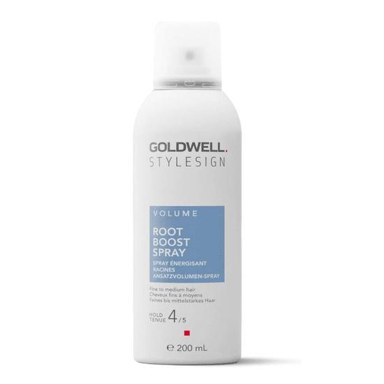 Goldwell Stylesign Volume Root Boost Spray Hold 4/5 200ml