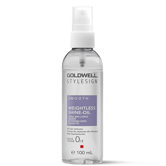 Goldwell Stylesign Weightless Shine-Oil 100ml