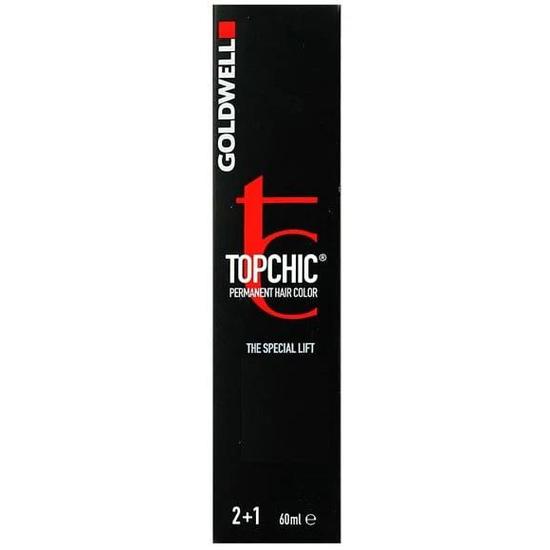 Goldwell Topchic The Special Lift Permanent Hair Colour 60ml / 11 V